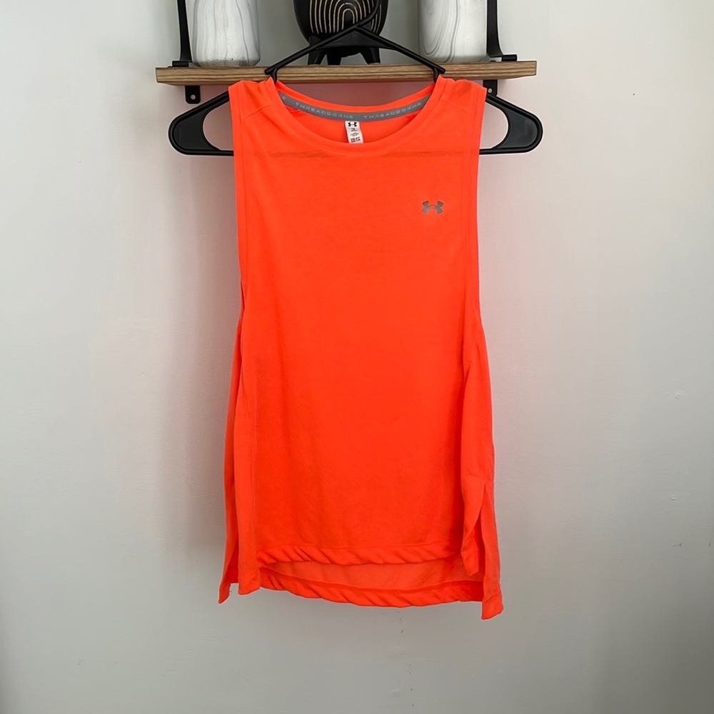 Under Armour Tank Top